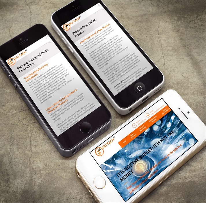 mobile-responsive
